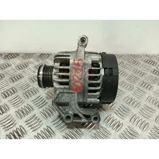 Alternador para Opel Corsa D (S07)