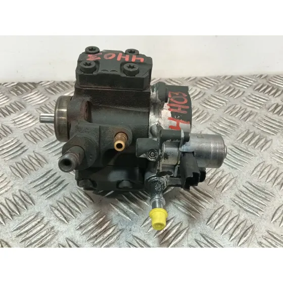 Bomba Inyeccion para Citroën Jumper Iii Furgoneta