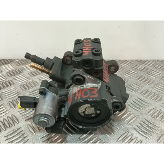 Bomba Inyeccion para Citroën Jumper Iii Furgoneta