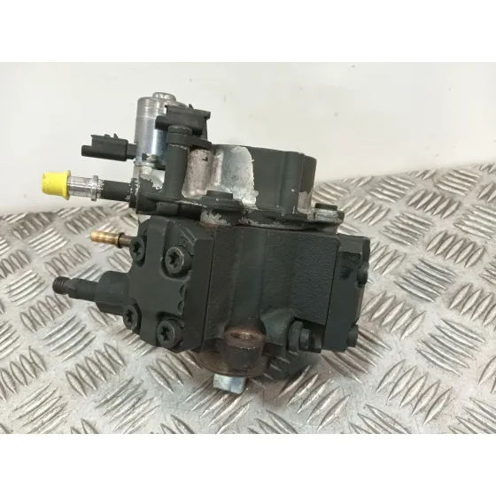 Bomba Inyeccion para Citroën Jumper Iii Furgoneta