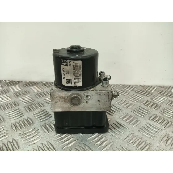 Abs para Opel Zafira / Zafira Family B (A05)