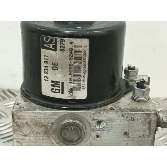 Abs para Opel Zafira / Zafira Family B (A05)