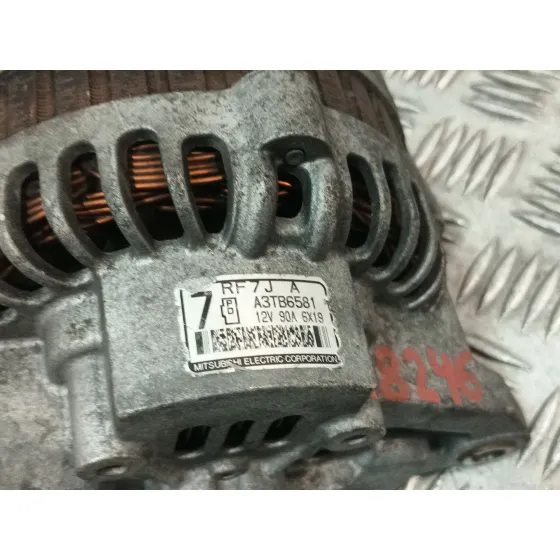 Alternador para Mazda 5 Berl. (Cr)