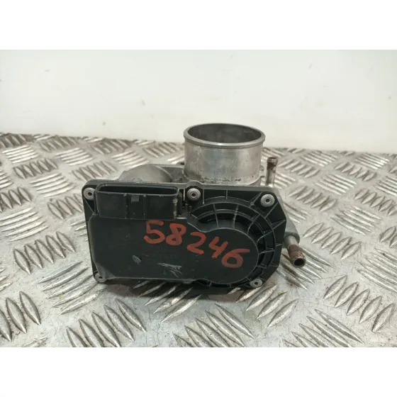 Caja Mariposa para Mazda 5 Berl. (Cr)