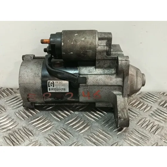 Motor Arranque para Mazda 5 Berl. (Cr)