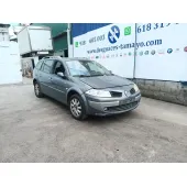 Caja Cambios para Renault Megane Ii Station Wagon (Km0/1_)