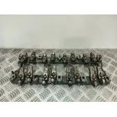 Eje Balancines para Citroën Jumper Ii Autobus