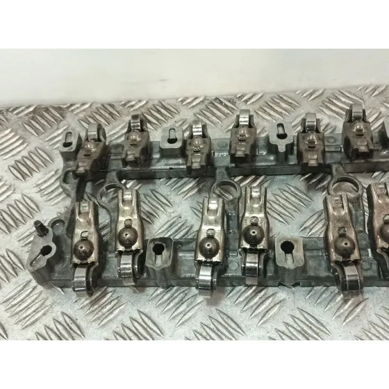 Eje Balancines para Citroën Jumper Ii Autobus