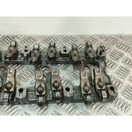 Eje Balancines para Citroën Jumper Ii Autobus