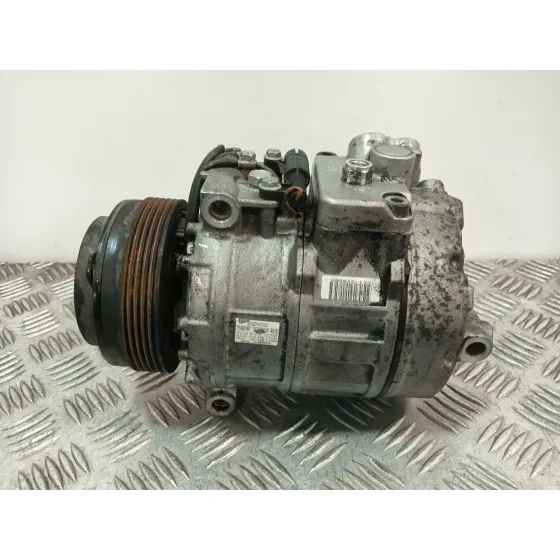 Compresor Aire Acondicionado para Bmw 5 (E39)