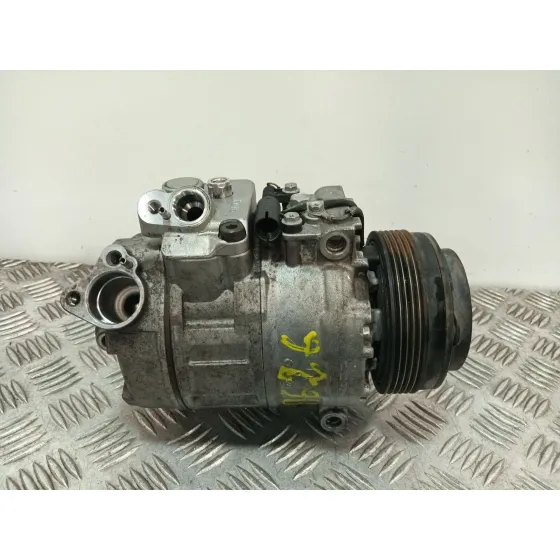 Compresor Aire Acondicionado para Bmw 5 (E39)