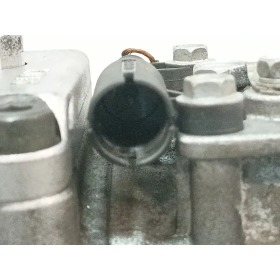 Compresor Aire Acondicionado para Bmw 5 (E39)