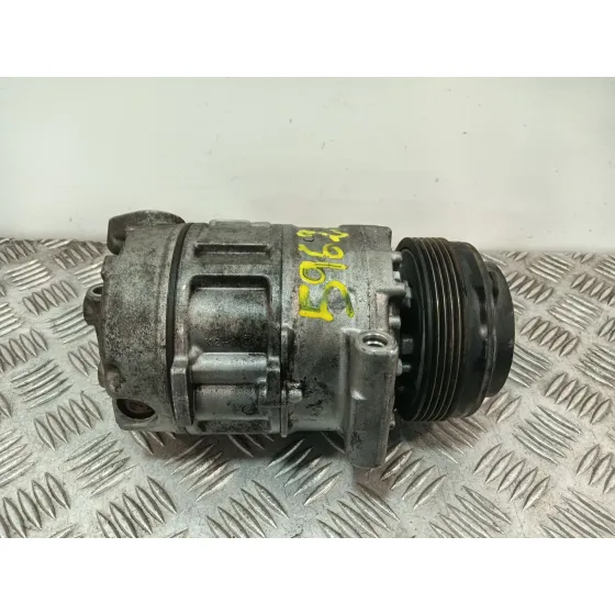 Compresor Aire Acondicionado para Bmw 5 (E39)