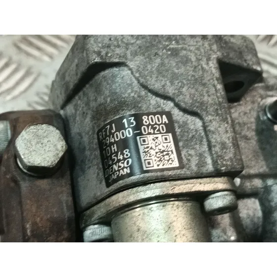 Bomba Inyeccion para Mazda 5 Berl. (Cr)
