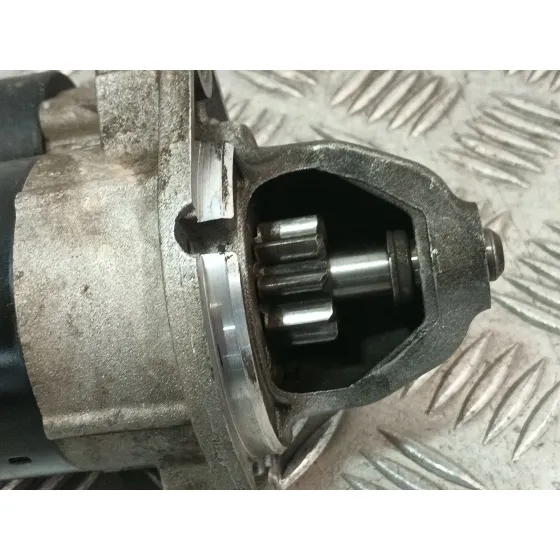Motor Arranque para Bmw 5 (E39)
