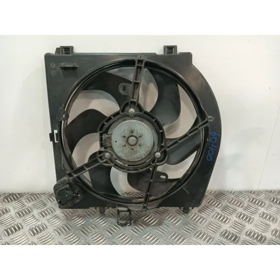 Electroventilador para Renault Wind (E4M_)