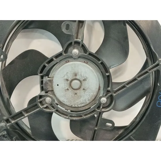 Electroventilador para Renault Wind (E4M_)