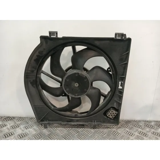 Electroventilador para Renault Wind (E4M_)