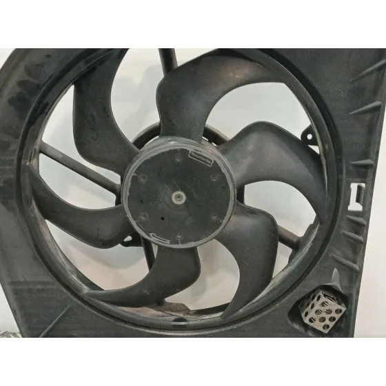 Electroventilador para Renault Wind (E4M_)