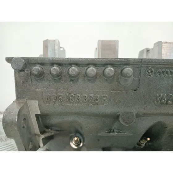 Culata para Audi A3 Sportback (8Pa)