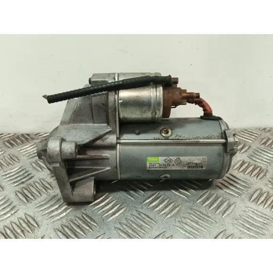 Motor Arranque para Renault Scenic Ii (Jm0/1_)