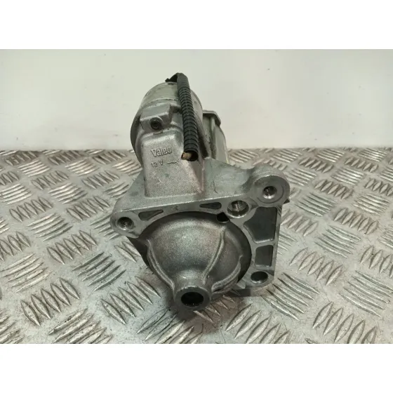 Motor Arranque para Renault Scenic Ii (Jm0/1_)