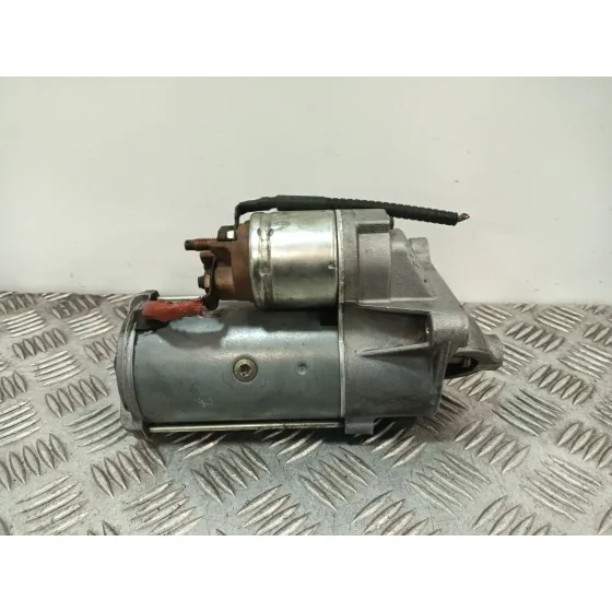 Motor Arranque para Renault Scenic Ii (Jm0/1_)