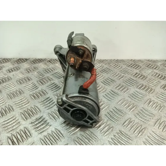 Motor Arranque para Renault Scenic Ii (Jm0/1_)