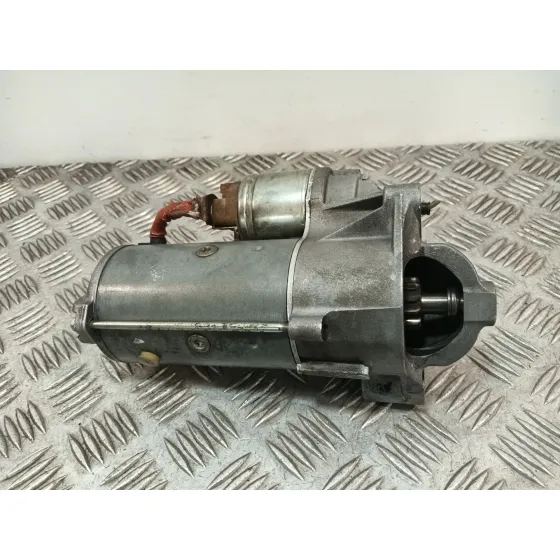 Motor Arranque para Renault Scenic Ii (Jm0/1_)