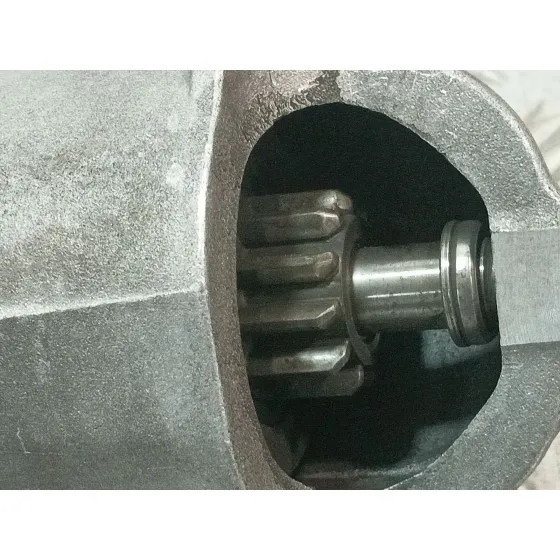 Motor Arranque para Renault Scenic Ii (Jm0/1_)