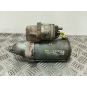 Motor Arranque para Opel Corsa D