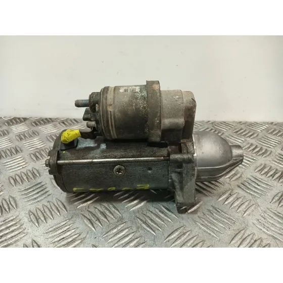 Motor Arranque para Opel Corsa D