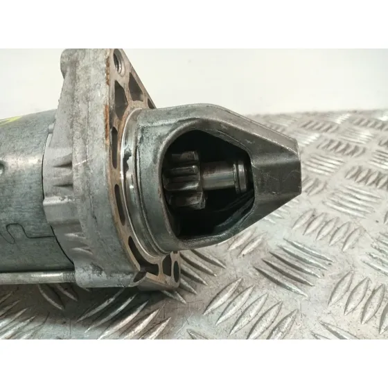 Motor Arranque para Opel Corsa D