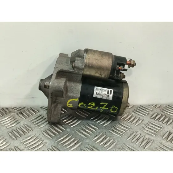 Motor Arranque para Citroën C3 I (Fc_, Fn_)