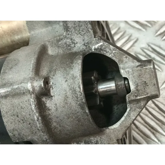 Motor Arranque para Citroën C3 I (Fc_, Fn_)