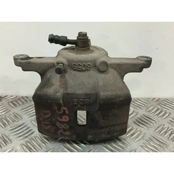 Pinza Freno Delantera Derecha para Nissan Qashqai I (J10, Nj10)