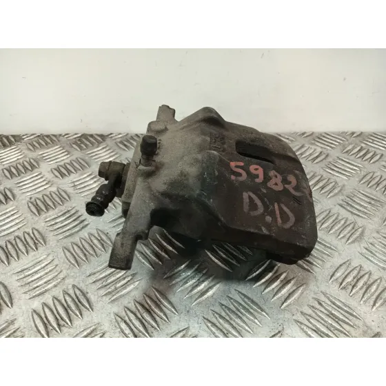 Pinza Freno Delantera Derecha para Nissan Qashqai I (J10, Nj10)