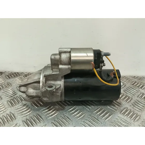 Motor Arranque para Citroën Jumper Iii Furgoneta