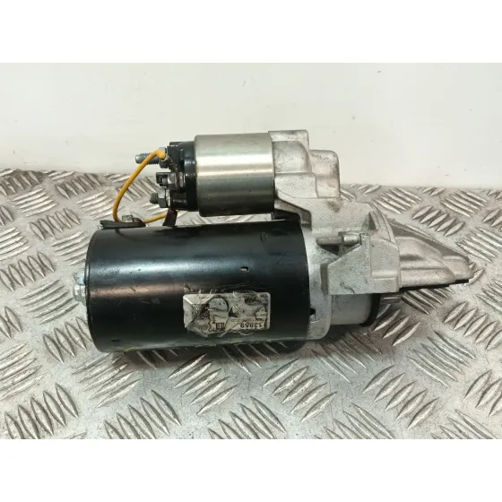 Motor Arranque para Citroën Jumper Iii Furgoneta