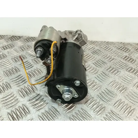 Motor Arranque para Citroën Jumper Iii Furgoneta