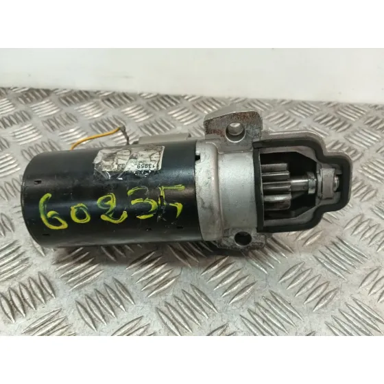 Motor Arranque para Citroën Jumper Iii Furgoneta
