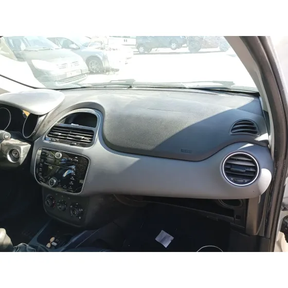 Airbag Delantero Derecho para Fiat Grande Punto (199_)
