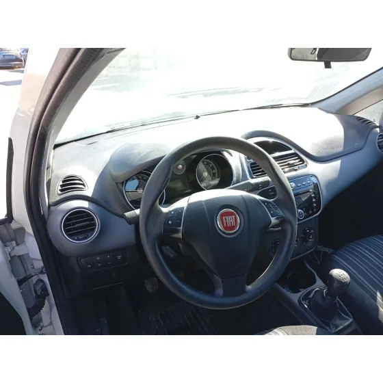 Airbag Delantero Izquierdo para Fiat Grande Punto (199_)