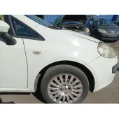 Aleta Delantera Derecha para Fiat Grande Punto (199_)