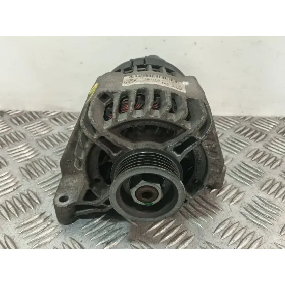 Alternador para Fiat Grande Punto (199_)