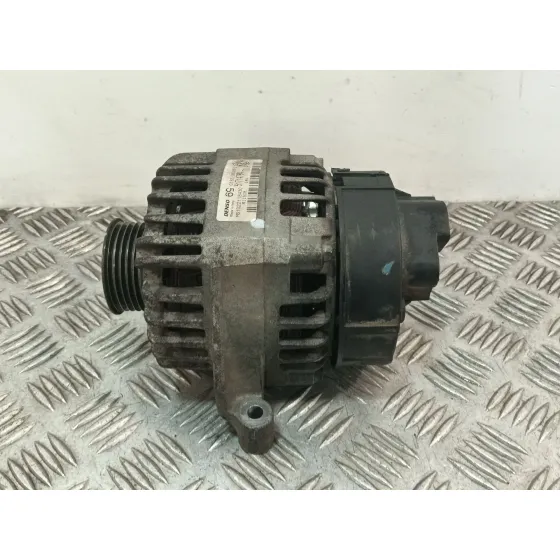 Alternador para Fiat Grande Punto (199_)