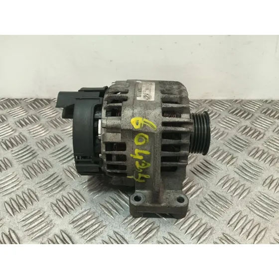 Alternador para Fiat Grande Punto (199_)