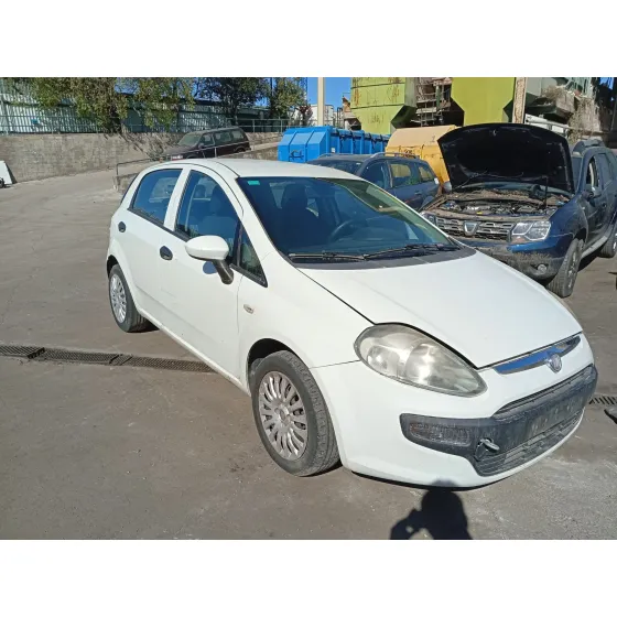Amortiguador Delantero Derecho para Fiat Grande Punto (199_)