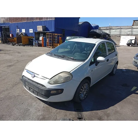 Amortiguador Delantero Izquierdo para Fiat Grande Punto (199_)