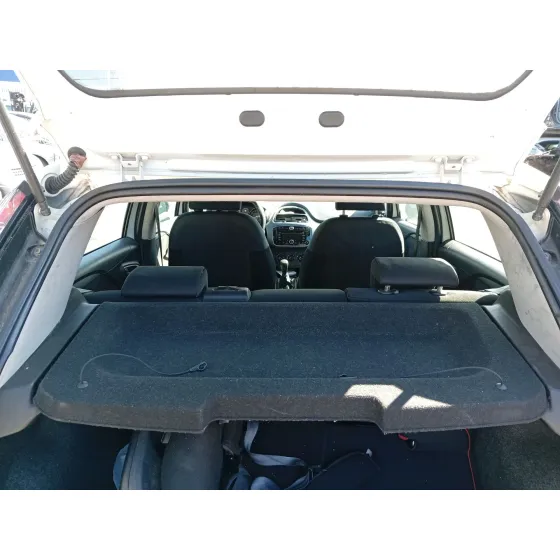 Bandeja Trasera para Fiat Grande Punto (199_)